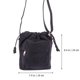 thumbnail image 2 of ADDHAT 1Ud Water Bucket Bag Para Transporte Y Almacenaje Diario, 2 of 7