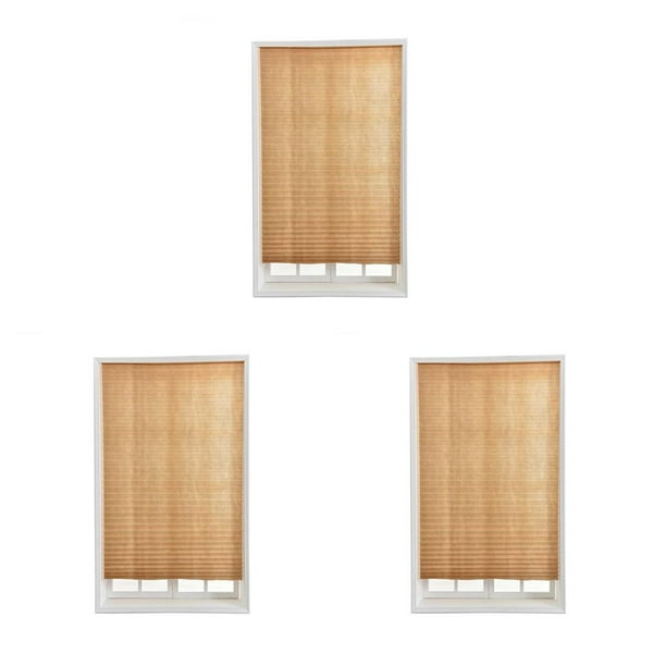 Bewildely Window Blinds Trimmable Blocking Rolling Blackout Fabric Shade Removable Bedroom Sun Non-woven Reusable Vehicle Curtain Drape Type1 NO1