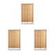 thumbnail image 1 of Bewildely Window Blinds Trimmable Blocking Rolling Blackout Fabric Shade Removable Bedroom Sun Non-woven Reusable Vehicle Curtain Drape Type1 NO1, 1 of 6