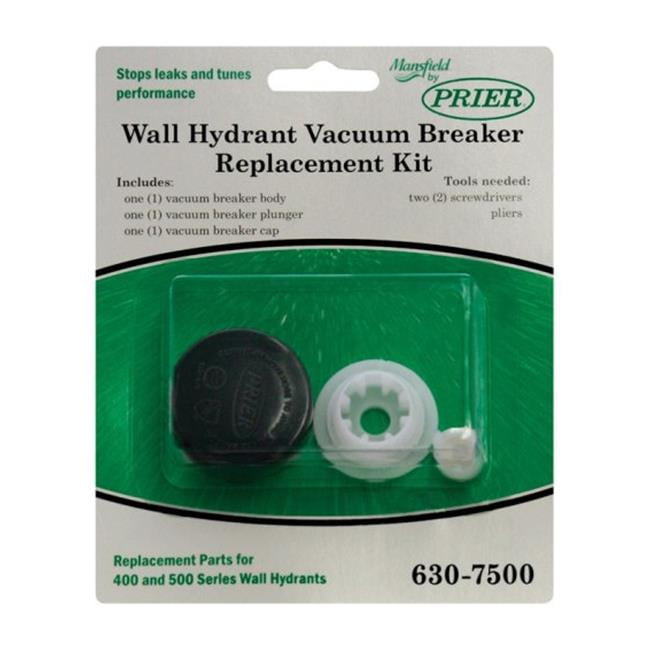 Nibco 90 Antisiphon Repair Kit