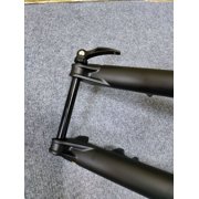 SR SUNTOUR RAIDON34 Bicycle Fork (BOOST: 110X15mm) Tapered 29 MTB Air Suspension (Manual) 120mm Travel