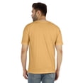 thumbnail image 4 of Inkmeso Mens Short Sleeve Solid Raglan T-shirt Cotton Casual Baseball Tee Shirt, 4 of 7