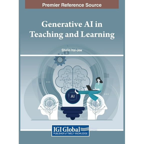 Generative AI in Teaching and Learning, (Hardcover)