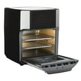 thumbnail image 4 of West Bend 12.6 QT. XL Digital Air Fryer Oven, 10 Presets, 6 Functions, 4 of 5