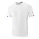 thumbnail image 1 of pstuiky camisetas para hombre, Camiseta de manga corta transpirable para hombre, color liso, para deportes al aire libre y correr. ropa de hombre m, 1 of 2