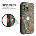 thumbnail image 4 of CoverON For Apple iPhone 14 Pro Case, Military Grade Heavy Duty Full Body Rugged Phone Cover, Camo, 4 of 8