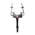 thumbnail image 1 of fastboy Support de Support de Support de Tambour Support de Support d'Affichage pour Tambour Tom Accessoires Double Tom Support 42cm, 1 of 6