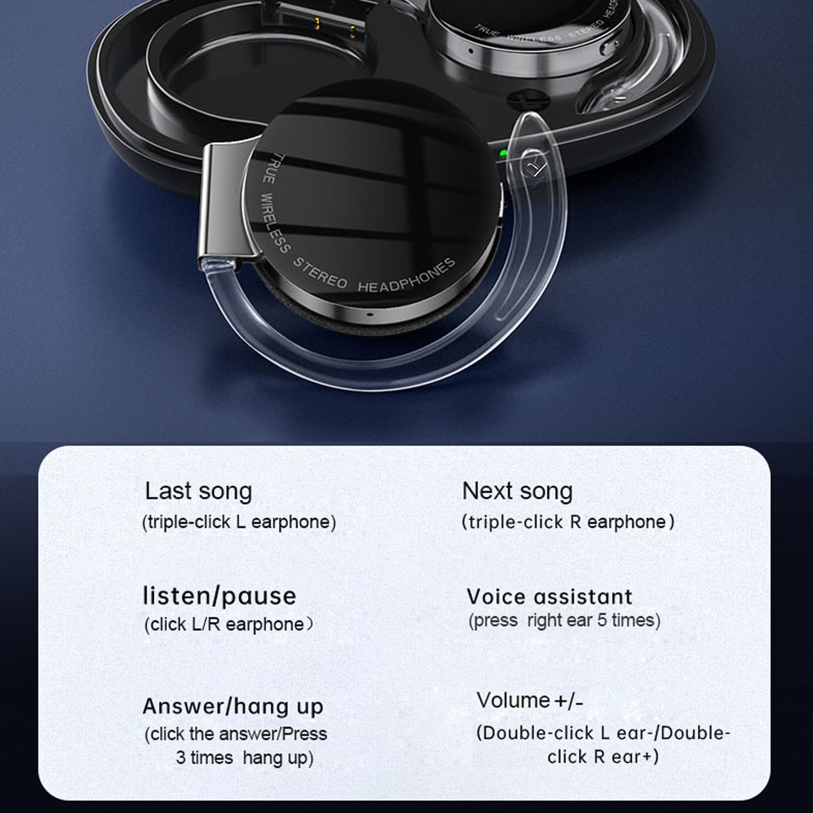 F2 earbuds sales