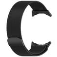thumbnail image 5 of Yepband Stainless Steel Milanese Loop Band Compatible with Google Pixel Watch Google Pixel Watch 2 Women Men, Milanese Magnetic Metal Mesh Replacement Wristband for Google Pixel Watch 2023/2022, 5 of 8