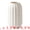 Bright White, variant on Unique Bargains Modern Ceramic Flower Matte Ribbed Vase Pink 3.5" x 3.5" x 5.9"