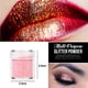 thumbnail image 3 of Bloque holográfico flash, proceso flash para manualidades y artes con resina, flash cosmético para uñas, cuerpo, rostro y ojos., 3 of 5