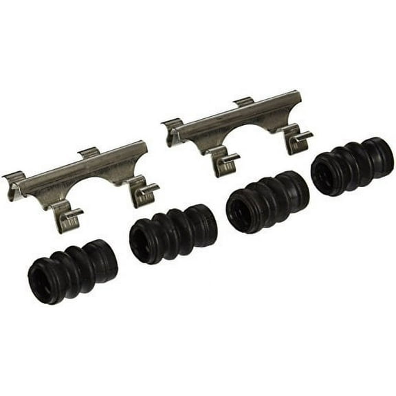 DISC BRAKE HARDWARE KIT