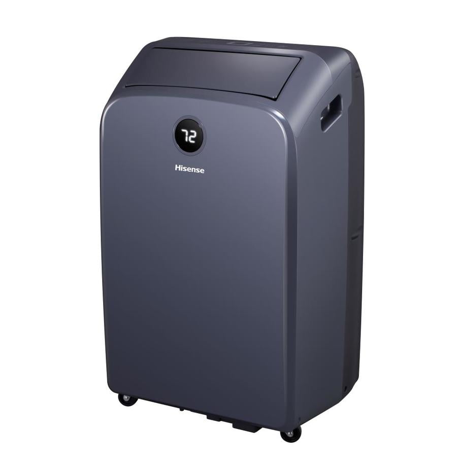 Buy Hisense 7,500 BTU (12,000 BTU ASHRAE) 115Volt Portable Air