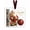 08, variant on Fountwell Christmas Cash Holder Ornament 3.94in Treat Holder Hanging Decor for Tree Holiday Gift
