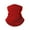 Red, variant on Mdesiwst Cycling Bandana Half Coverage Breathable Face-Cover Fishing Riding Headgear Scarf Outdoor Sports Sun Protection Bandana Men Women Accessories