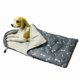 thumbnail image 5 of Saco de dormir cálido e impermeable para perros, cama para mascotas, almohadilla para perrera, suministros para mascotas, 5 of 5