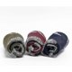 thumbnail image 3 of Hiking Socks Men 5 Pairs Trekking Socks Breathable Anti Sweat Work Socks Men, 3 of 5