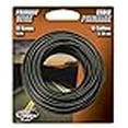 thumbnail image 2 of Woods Coleman Cable 55671333 Automotive Copper Wire, 11', Black, 2 of 4