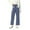 Navy, variant on Pants for Women High Waisted Women's Casual Slacker Lightweight Straight Leg Pants