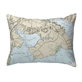 Betsy Drake Interiors Occoquan VA Nautical… product image