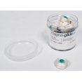thumbnail image 1 of Fil-Tec Magna-Glide Delights Poly Style L Prewound Bobbins Linen, 1 of 1