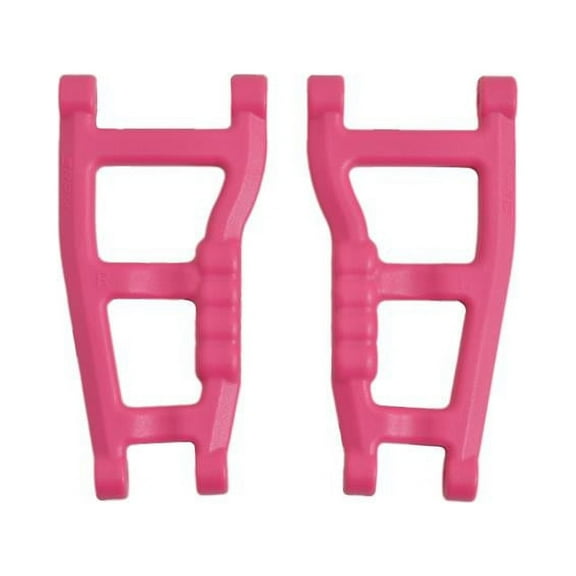 Rear A-Arms for Traxxas Slash 2WD, Pink