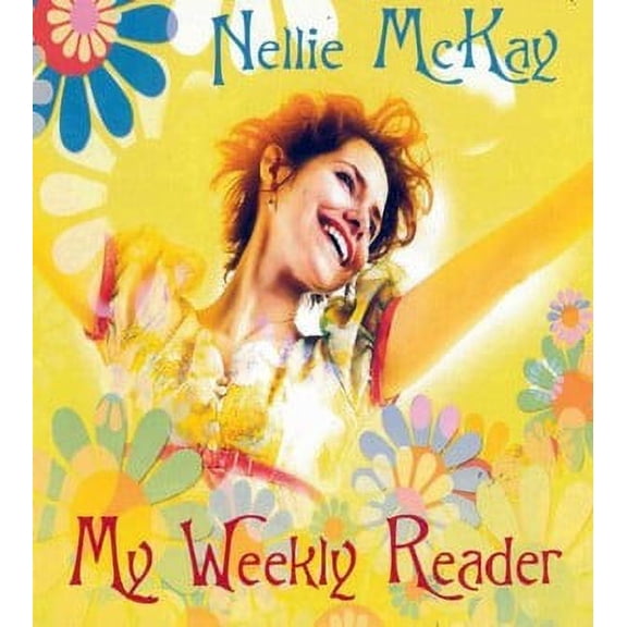 My Weekly Reader