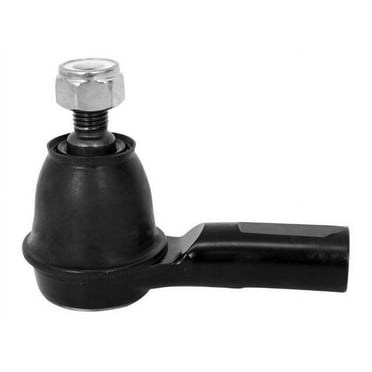 Front Outer Tie Rod End - Compatible with 2014 - 2015, 2017 - 2020 Mitsubishi Mirage 2018 2019
