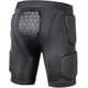 thumbnail image 2 of Camiseta de compresión acolchada con protector de pecho para fútbol, fútbol y paintball., 2 of 7