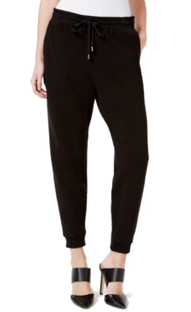 Vince Camuto - Two By Vince Camuto NEW Black Womens Size Medium M Pull-On Casual Pants - Walmart 