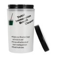 thumbnail image 1 of Forme Del Clavo Para Las Mujeres, La Herramienta De La Limpieza Del Cepillo De la vaso Del Del / Yuyangstore Pluma botella removedora de polaco, 1 of 8