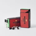 thumbnail image 2 of Perfume Claus Porto Musgo Real Eau de Toilette, 5 x 2 ml, 2 of 3