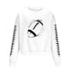 thumbnail image 3 of Sudadera sin capucha para hombre, cuello redondo, sudadera deportiva con estampado de fútbol, jersey de manga larga, blusa de poliéster para hombre, 3 of 4