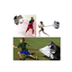 thumbnail image 4 of Paracaídas Resistencia Para Entrenamiento Fuerza Velocidad, 4 of 4
