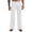 c-372White1493, variant on PIMSSY Men Pants Lightweight Pants Breathable Soft Comfortable Stretch Yoga Sleepwear Drawstring Waist Elastic Home Wear Male Cozy Solid Color Slacks