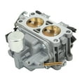 thumbnail image 3 of 842097, High Reliability Lawn Mower Carburetor Professional Manufacturing  For Garden, 3 of 8