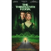 Thirteenth Floor, The (Full Frame)