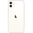 thumbnail image 3 of Pre-Owned Apple iPhone 11 A2111 64GB White (US Model) - Factory Unlocked Cell Phone - Very (Refurbished: Good), 3 of 5