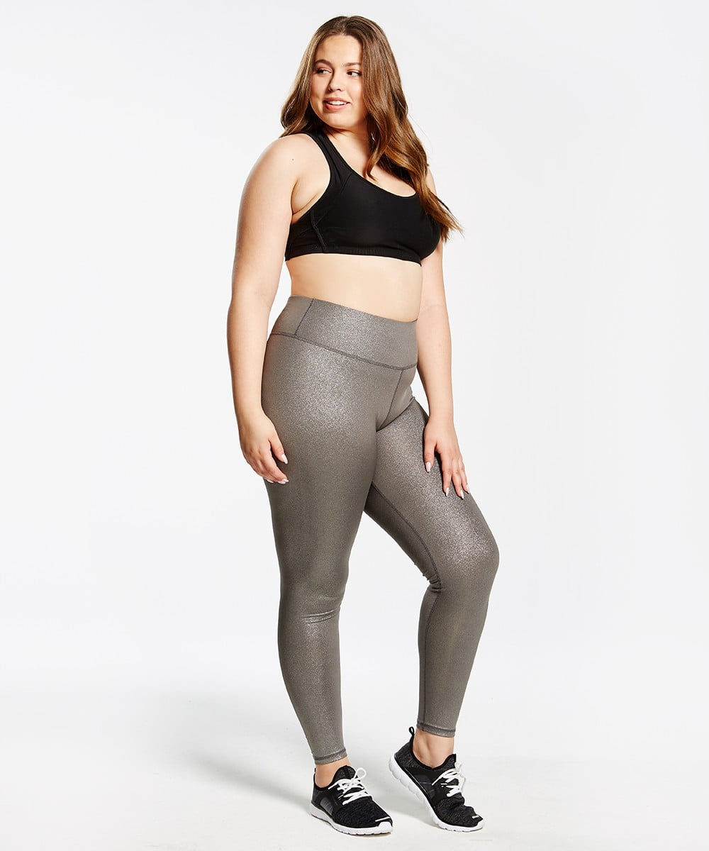 bobbie brooks leggings walmart