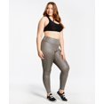 thumbnail image 1 of Soffe Legging Métallisé Slay pour Femmes - 4127C, 1 of 1