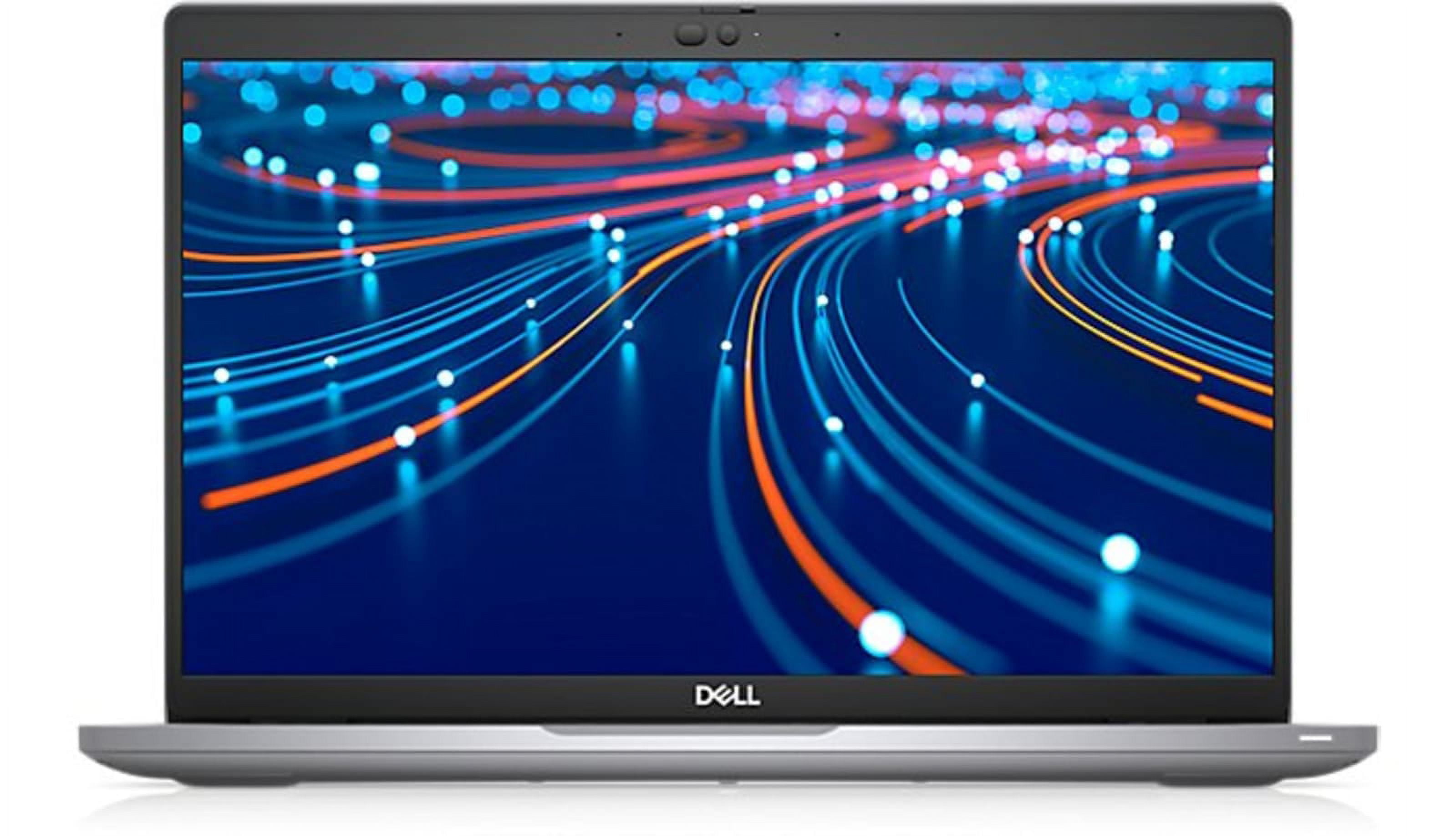 Dell Latitude 5000 5420 Laptop (2021) 14" FHD Core i7 - 256GB SSD - 16GB RAM 4 Cores @ 4.7 GHz - 11th Gen CPU