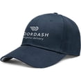 thumbnail image 1 of LAICAIW Casquette de Baseball Classique Unisexe Tim-Hortons-Logo - Snapback Chapeau de Papa, 1 of 6