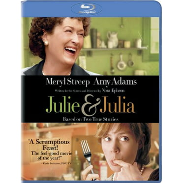 Julie & Julia (Blu-ray)