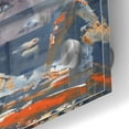 thumbnail image 2 of Epic Art 'Stranger' by Oscar Alvarez Pardo, Acrylic Glass Wall Art, 24"x36", 2 of 3