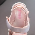 thumbnail image 7 of Sopiago Girls Sandals Open-Toe Summer Outdoor Child Sport Athletic Lightweight Sandals for Toddler Girls Pink,3 (Toddler/Little Kid/Big Kid), 7 of 7