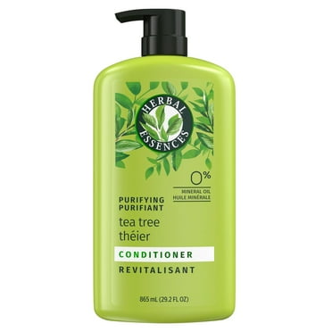 Herbal Essences Clarifying Conditioner with Tea Tree - 29.2 fl oz