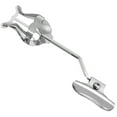 thumbnail image 1 of Trompette Trombone Partition Clip Trompette Lyre Pince à Musique (Argent), 1 of 4