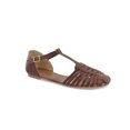 thumbnail image 1 of Huarache Piso Calzado Dama Castalia  028-20, 1 of 2