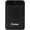 Black, variant on Antssist Ultra-Compact 10000mAh Power Bank - Card Size Portable Charger for iPhones, Android Phones, and More
