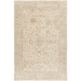 thumbnail image 3 of Surya Normandy NOY-8002 96 x 120" Rectangle Wool Rug in Tan/Light Sage/Brown, 3 of 4